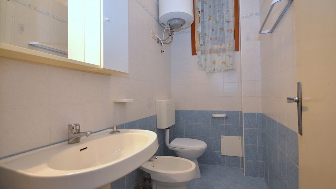 Photo of Bathroom in Bibione