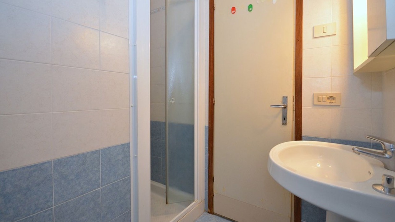 Photo of Bathroom in Bibione