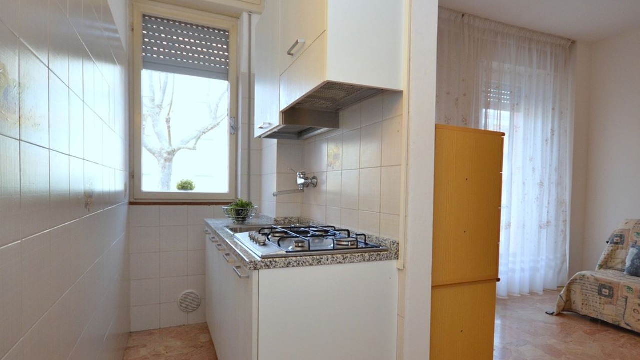 Photo of Kitchen in Bibione