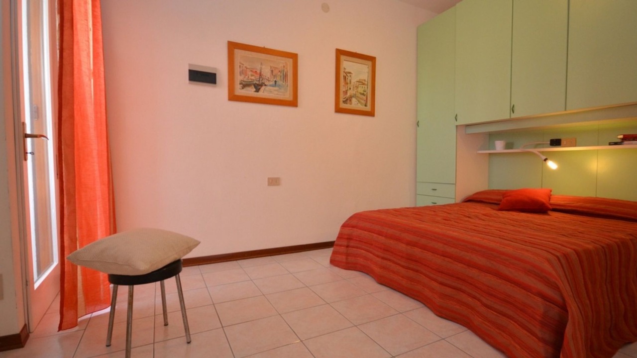 Photo of Bedroom in Bibione