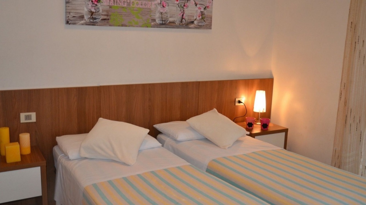 Photo of Bedroom in Bibione