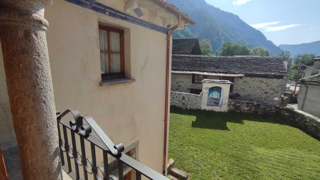 Photo of Outdoor in Antronapiana