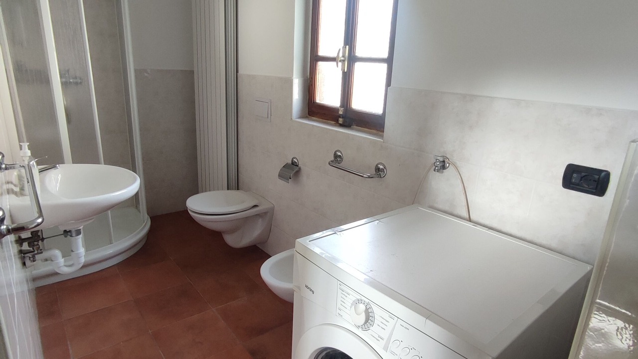 Photo of Bathroom in Antronapiana
