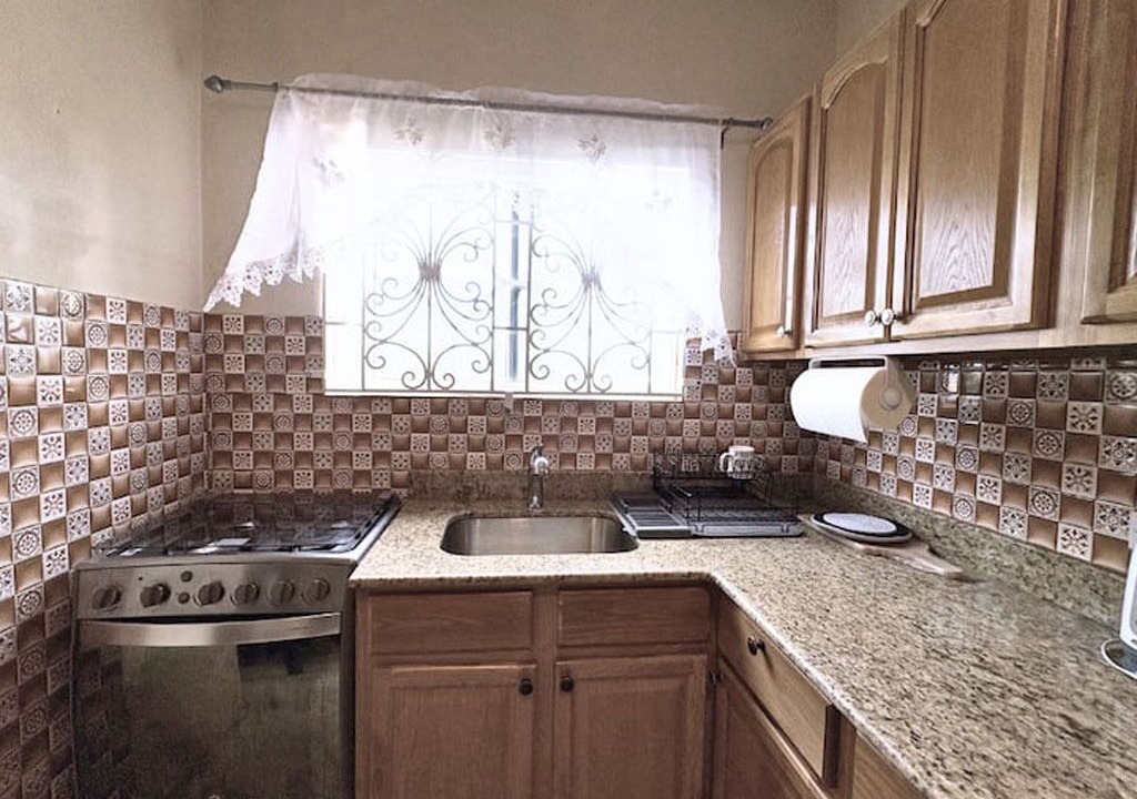 Photo of Kitchen in Mango Walk