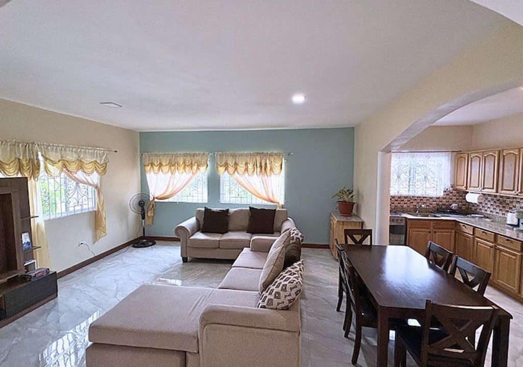 Photo of Livingroom in Mango Walk
