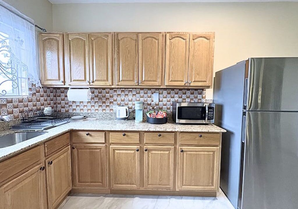 Photo of Kitchen in Mango Walk