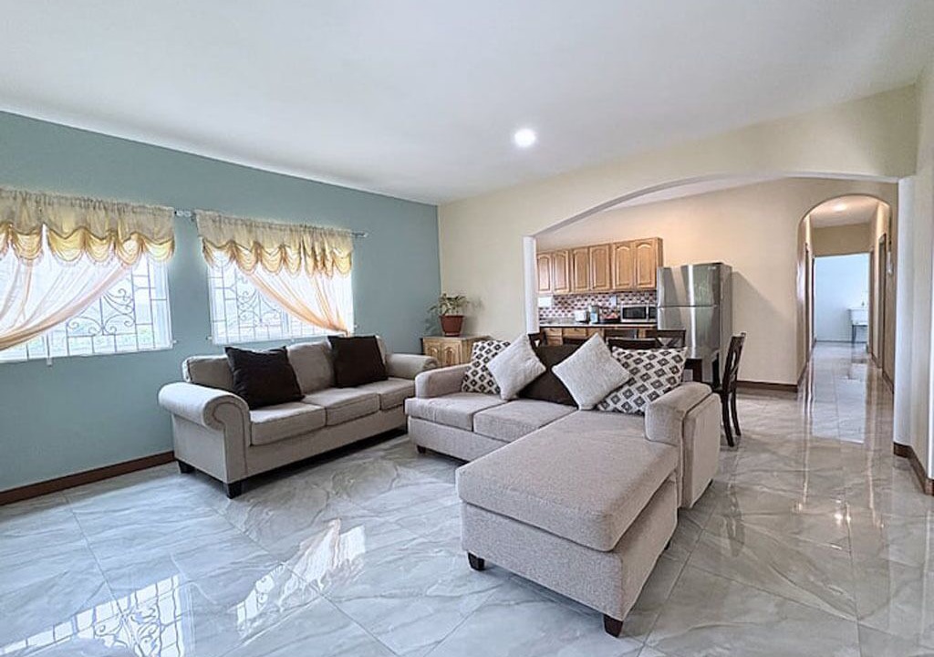 Photo of Livingroom in Mango Walk