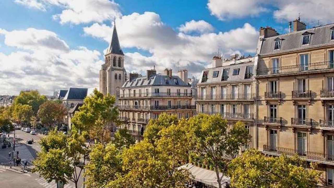 Photo of Others in Quartier de la Monnaie