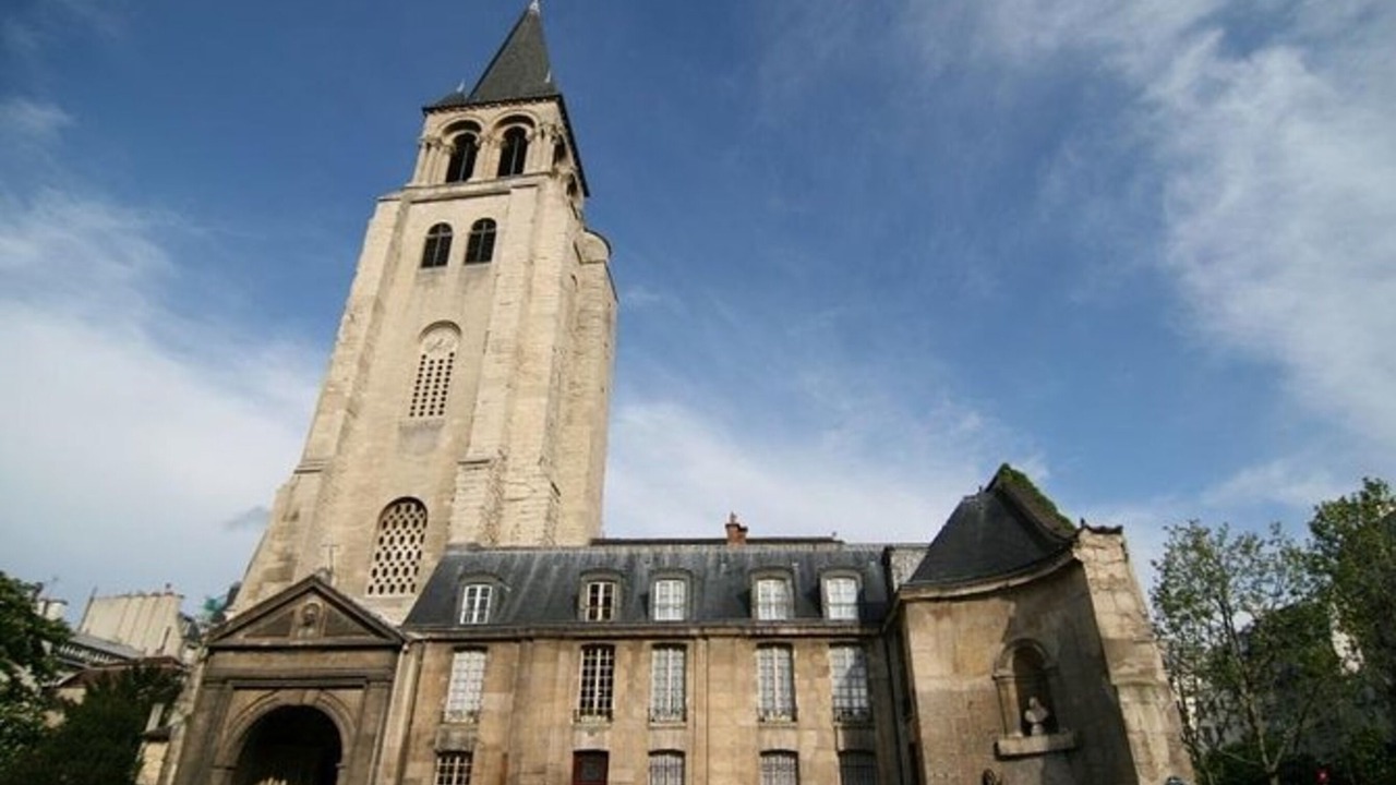 Photo of Others in Quartier de la Monnaie