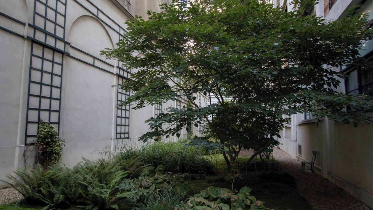 Photo of Outdoor in Quartier de la Monnaie