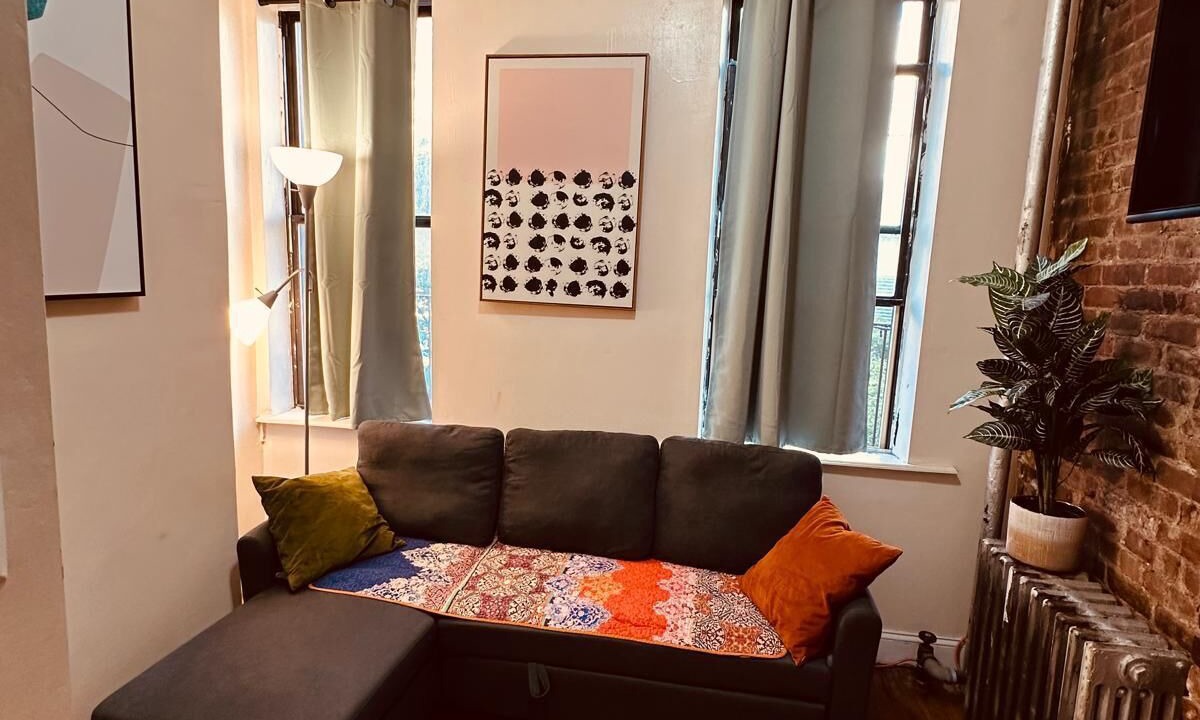 Photo of Livingroom in East Village