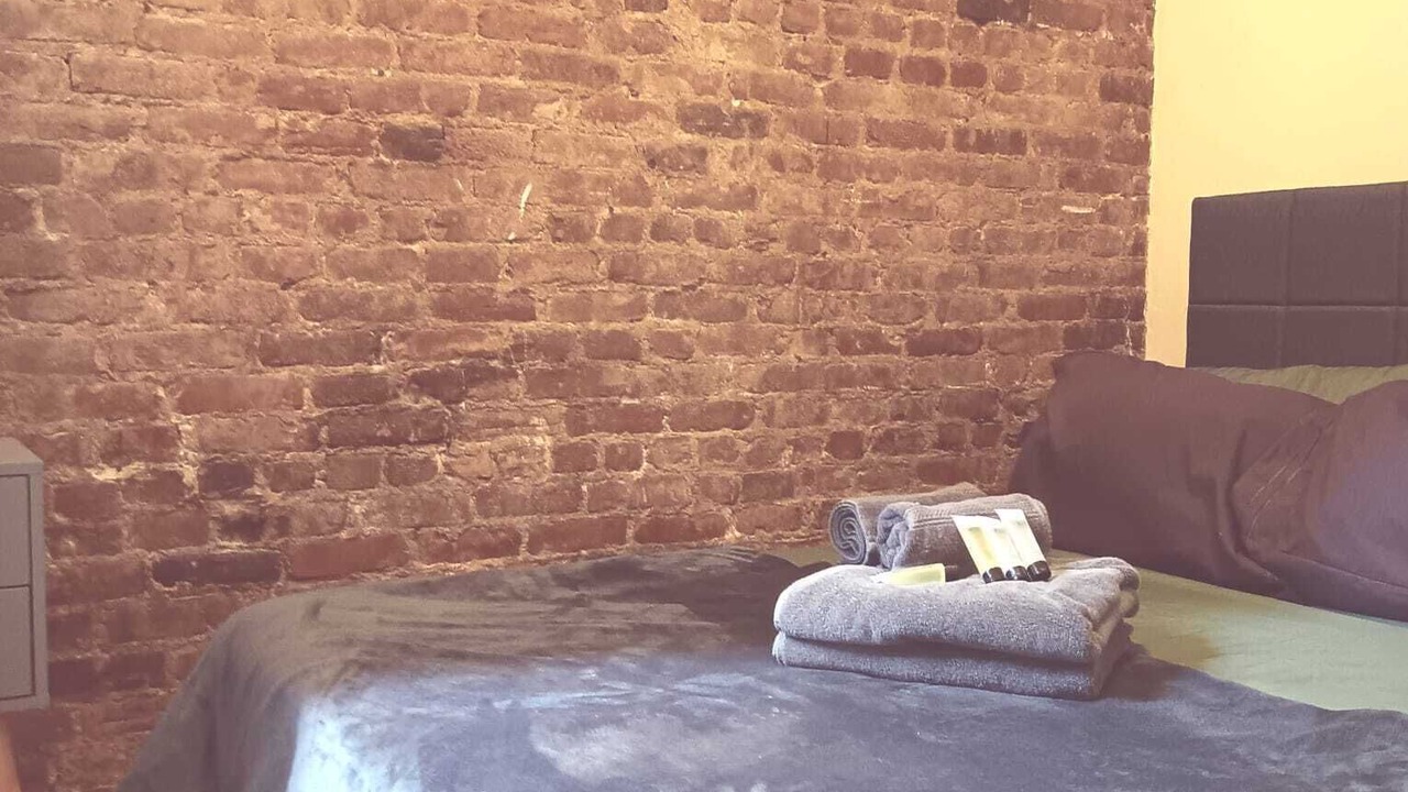 Photo of Bedroom in East Village