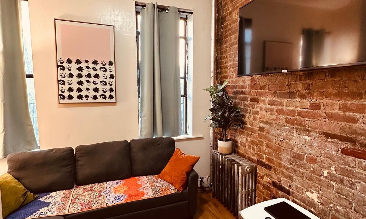 Photo of Livingroom in East Village