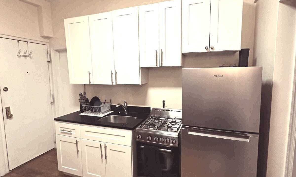 Photo of Kitchen in East Village
