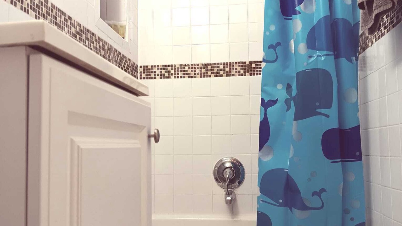 Photo of Bathroom in East Village