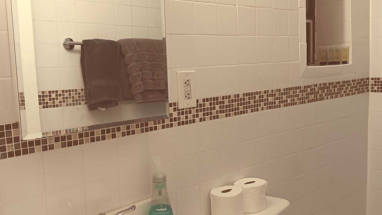 Photo of Bathroom in East Village
