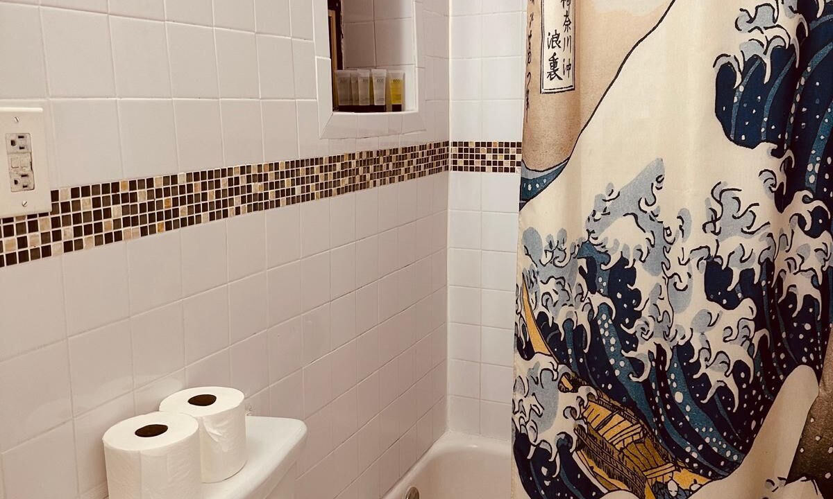 Photo of Bathroom in East Village