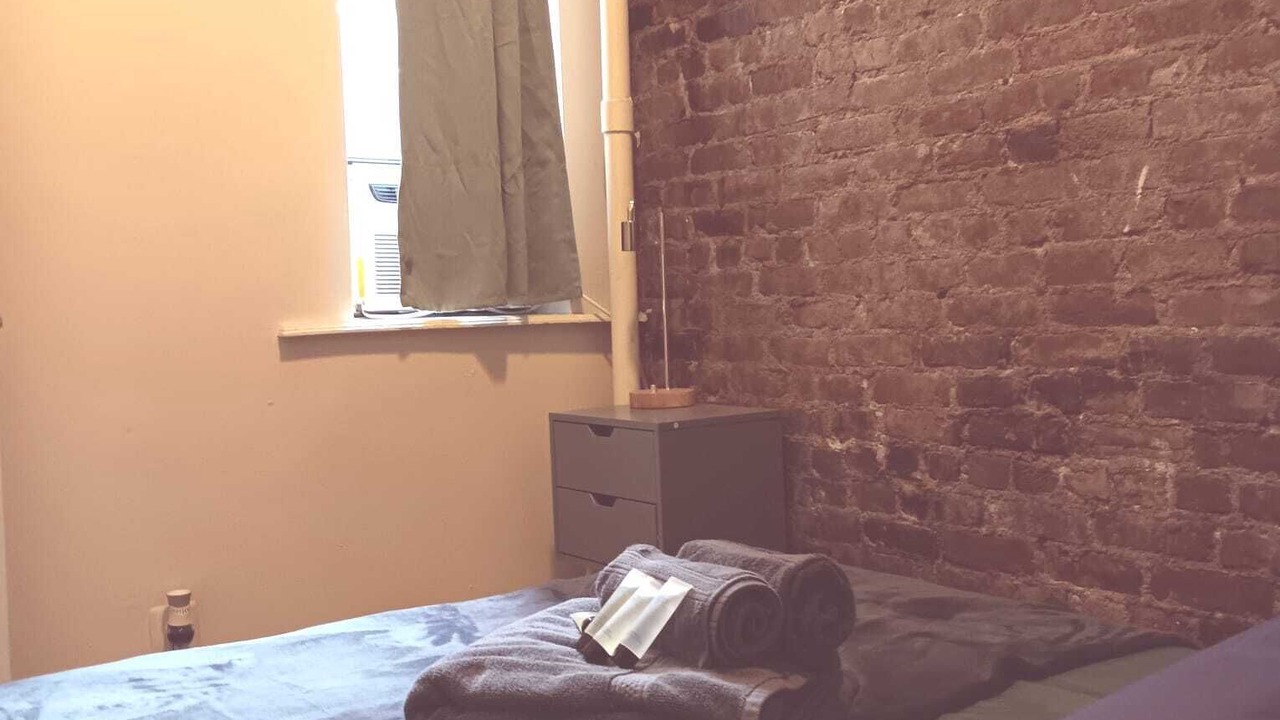 Photo of Bedroom in East Village