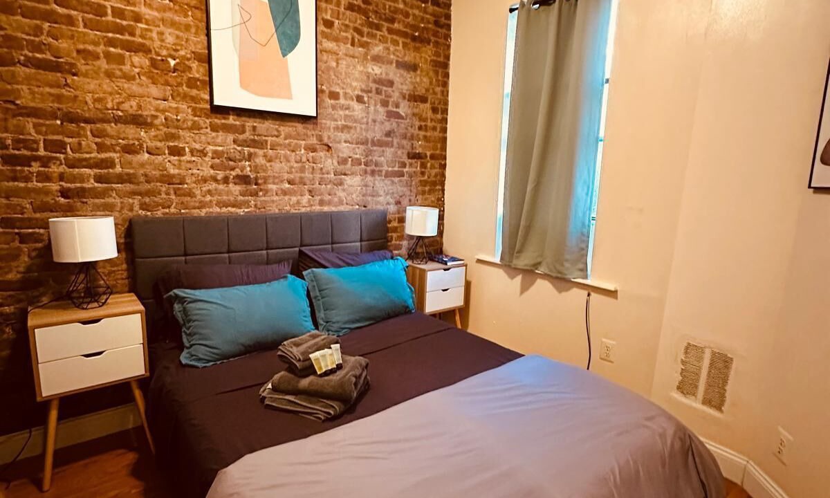 Photo of Bedroom in East Village