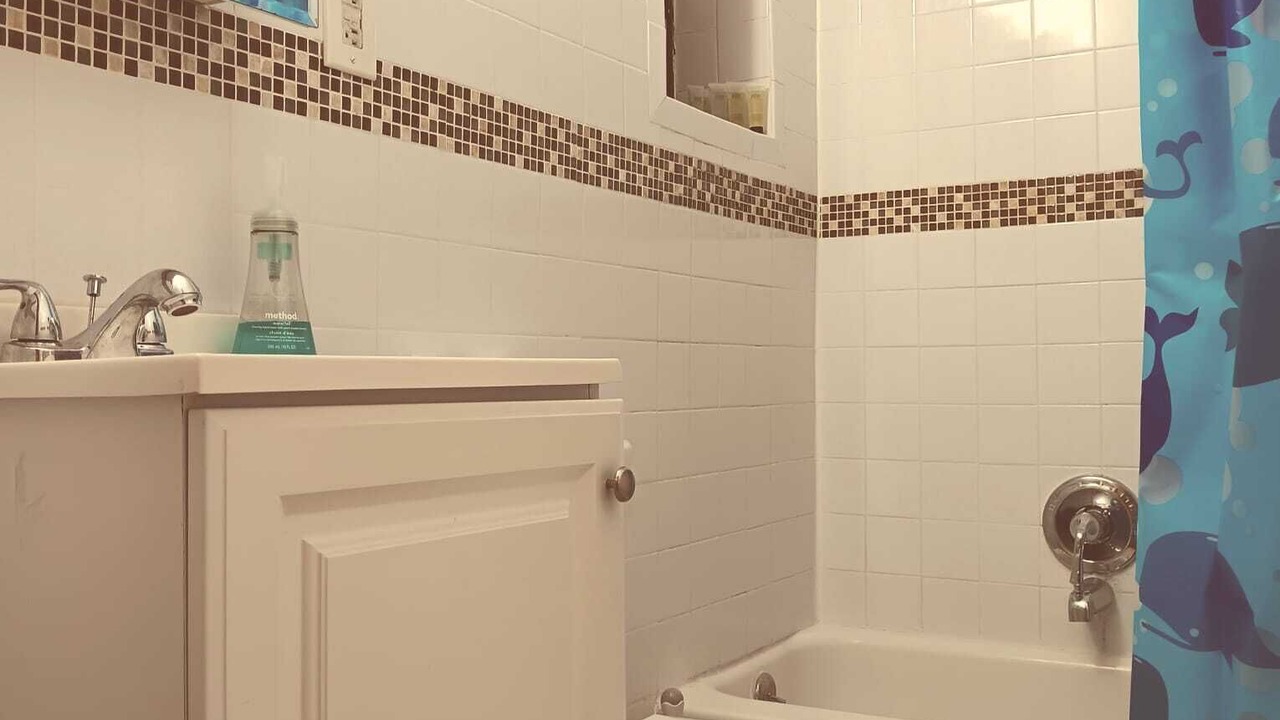 Photo of Bathroom in East Village