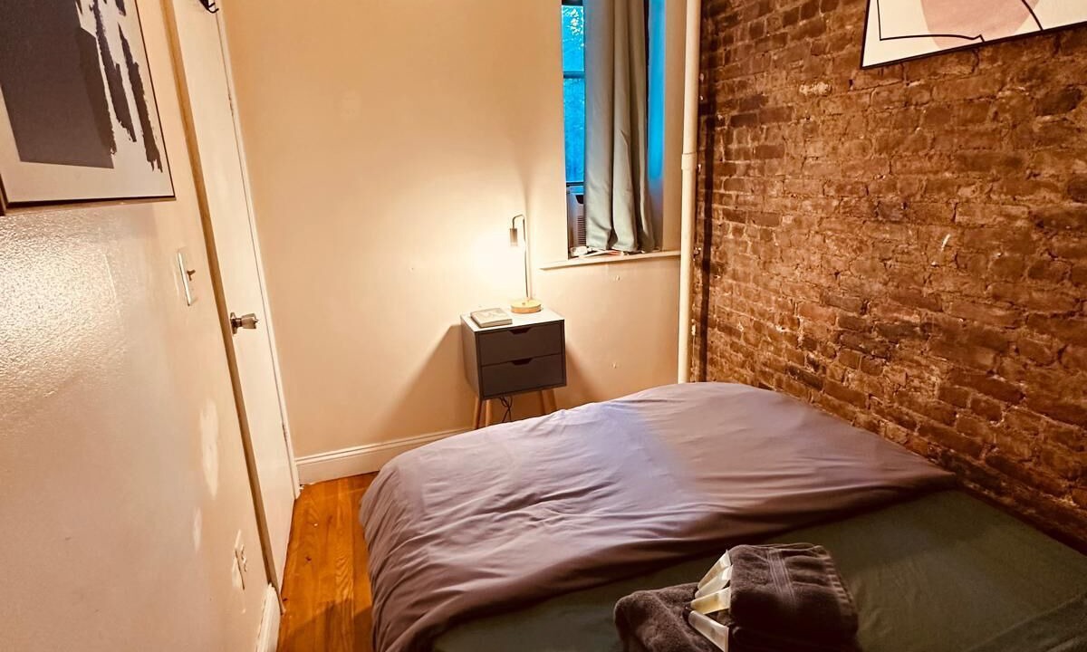 Photo of Bedroom in East Village