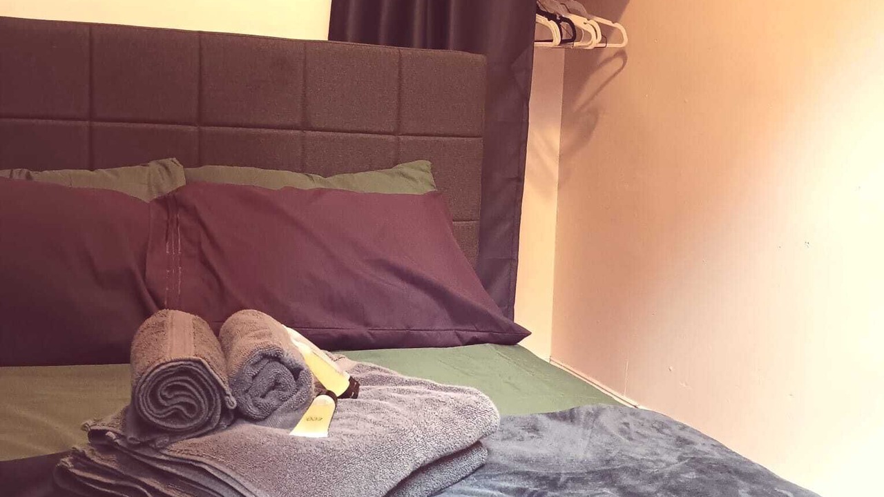 Photo of Bedroom in East Village