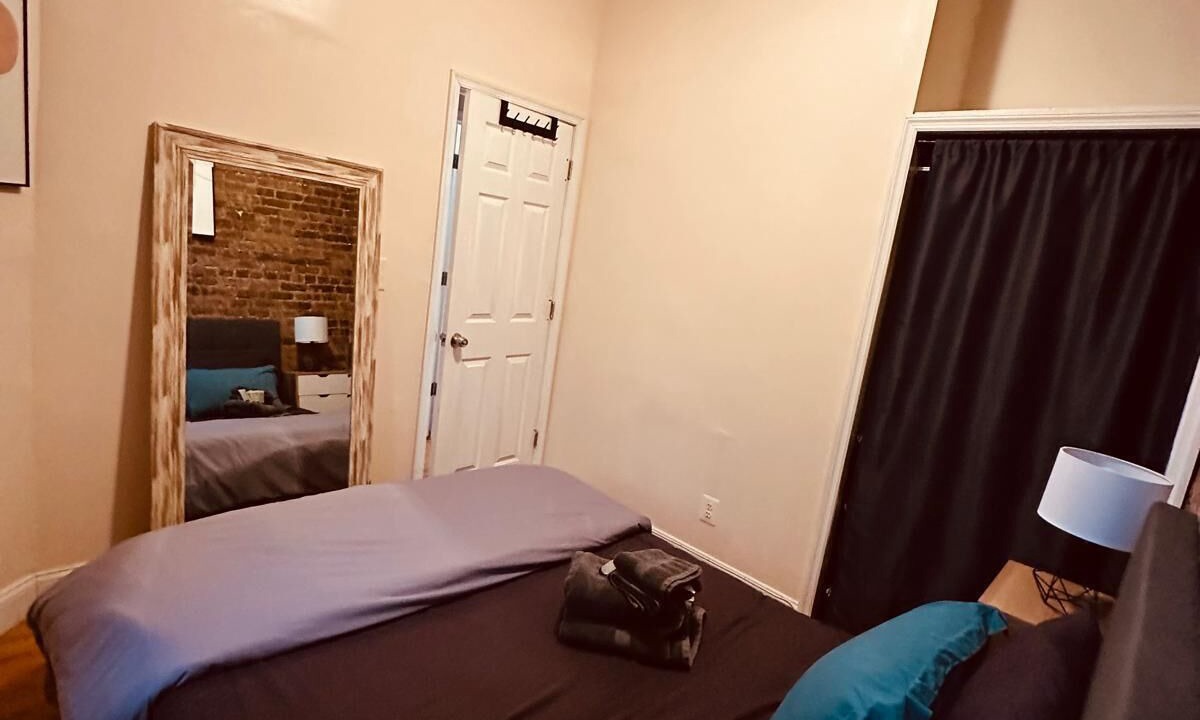 Photo of Bedroom in East Village
