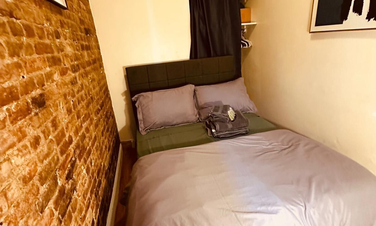 Photo of Bedroom in East Village