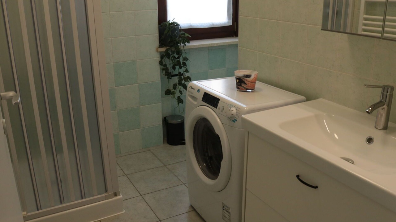 Photo of Bathroom in Cola