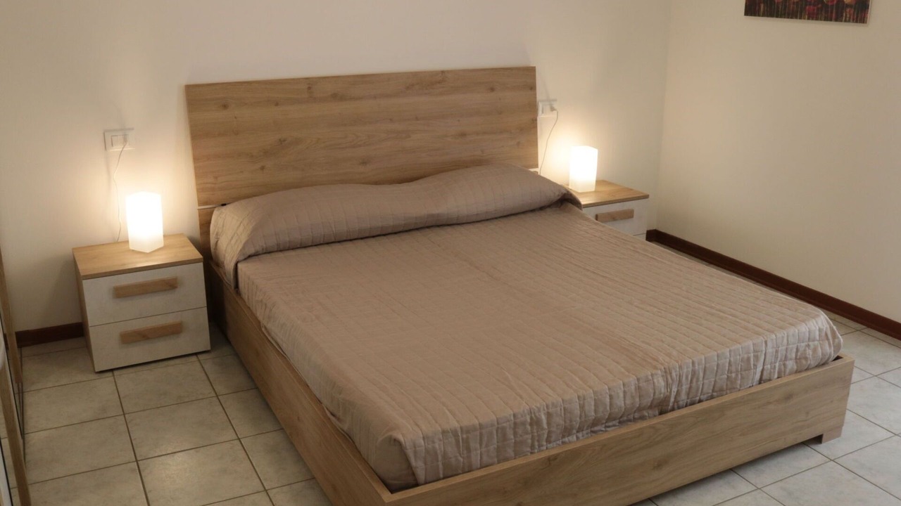 Photo of Bedroom in Cola