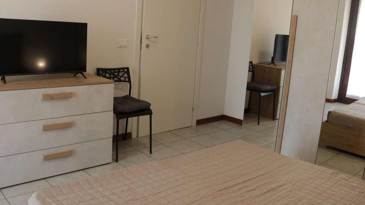 Photo of Bedroom in Cola