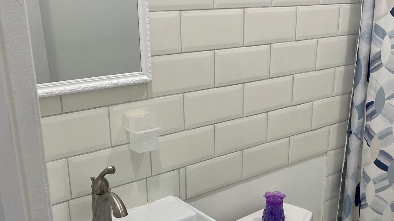 Photo of Bathroom in Rolleville