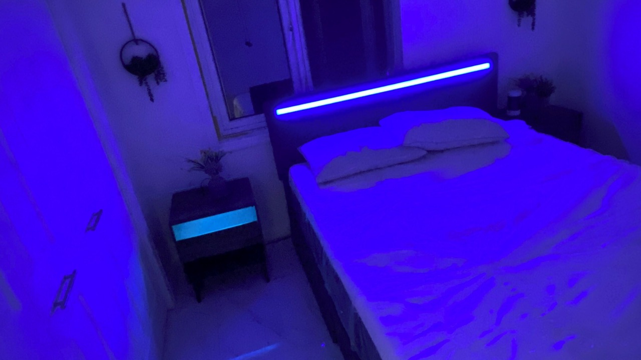 Photo of Bedroom in Rolleville