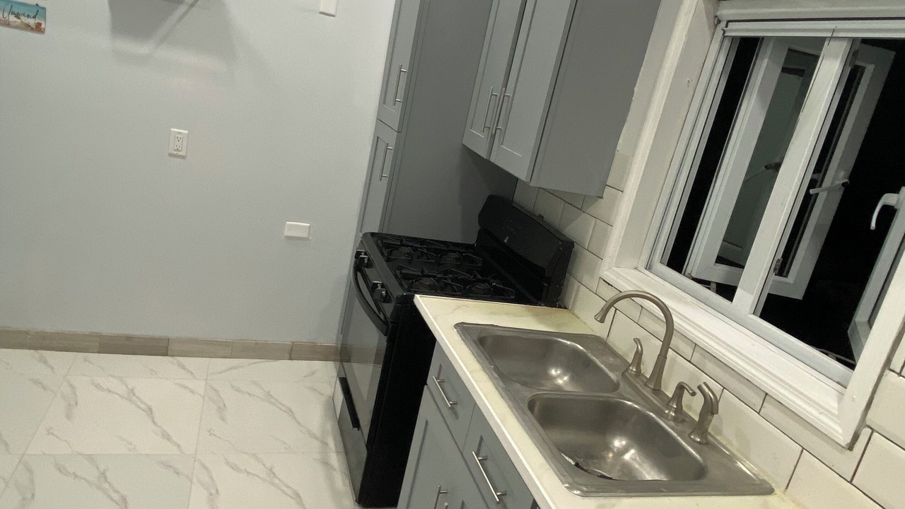 Photo of Kitchen in Rolleville