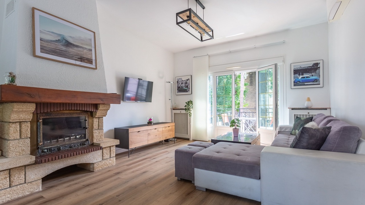 Photo of Livingroom in Villeneuve-le-Roi