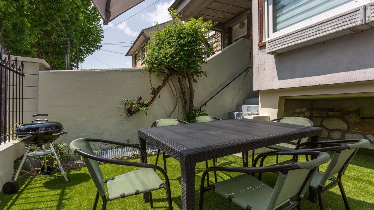 Photo of Outdoor in Villeneuve-le-Roi