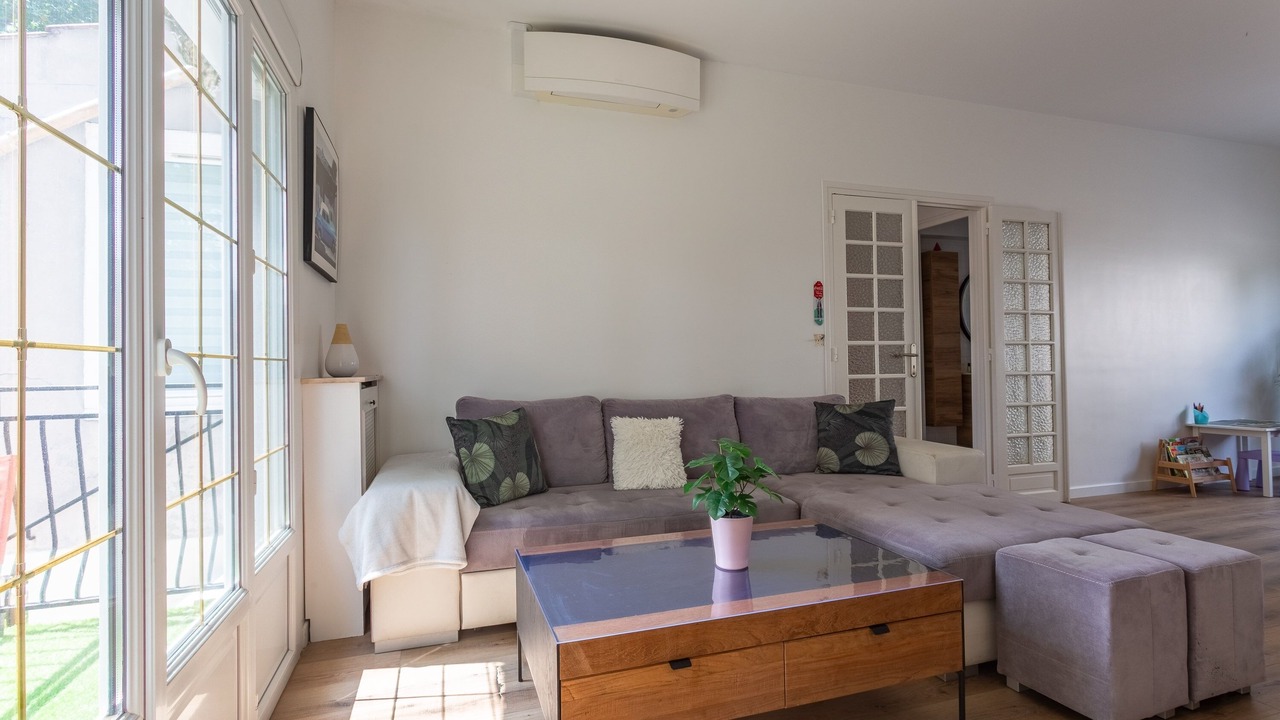 Photo of Livingroom in Villeneuve-le-Roi