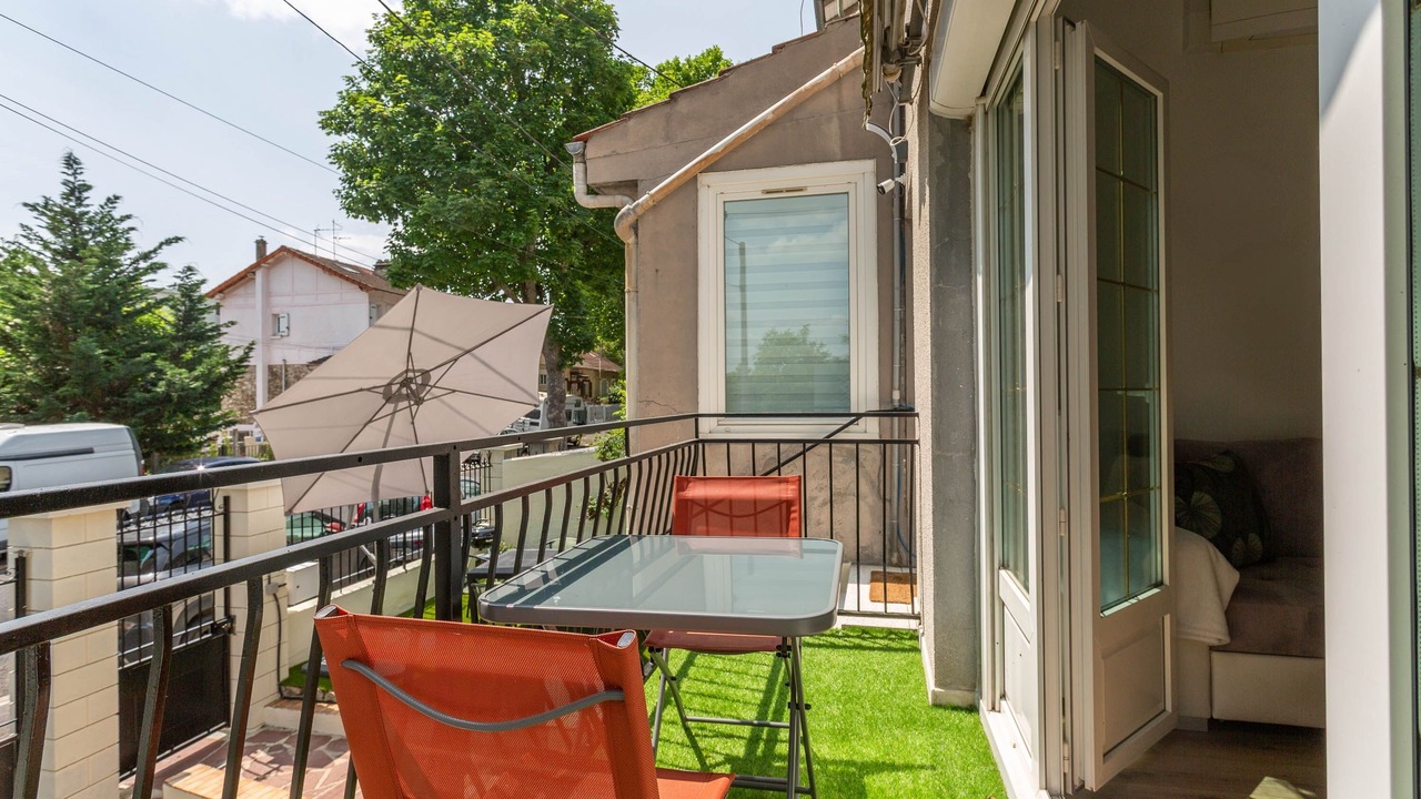 Photo of Outdoor in Villeneuve-le-Roi