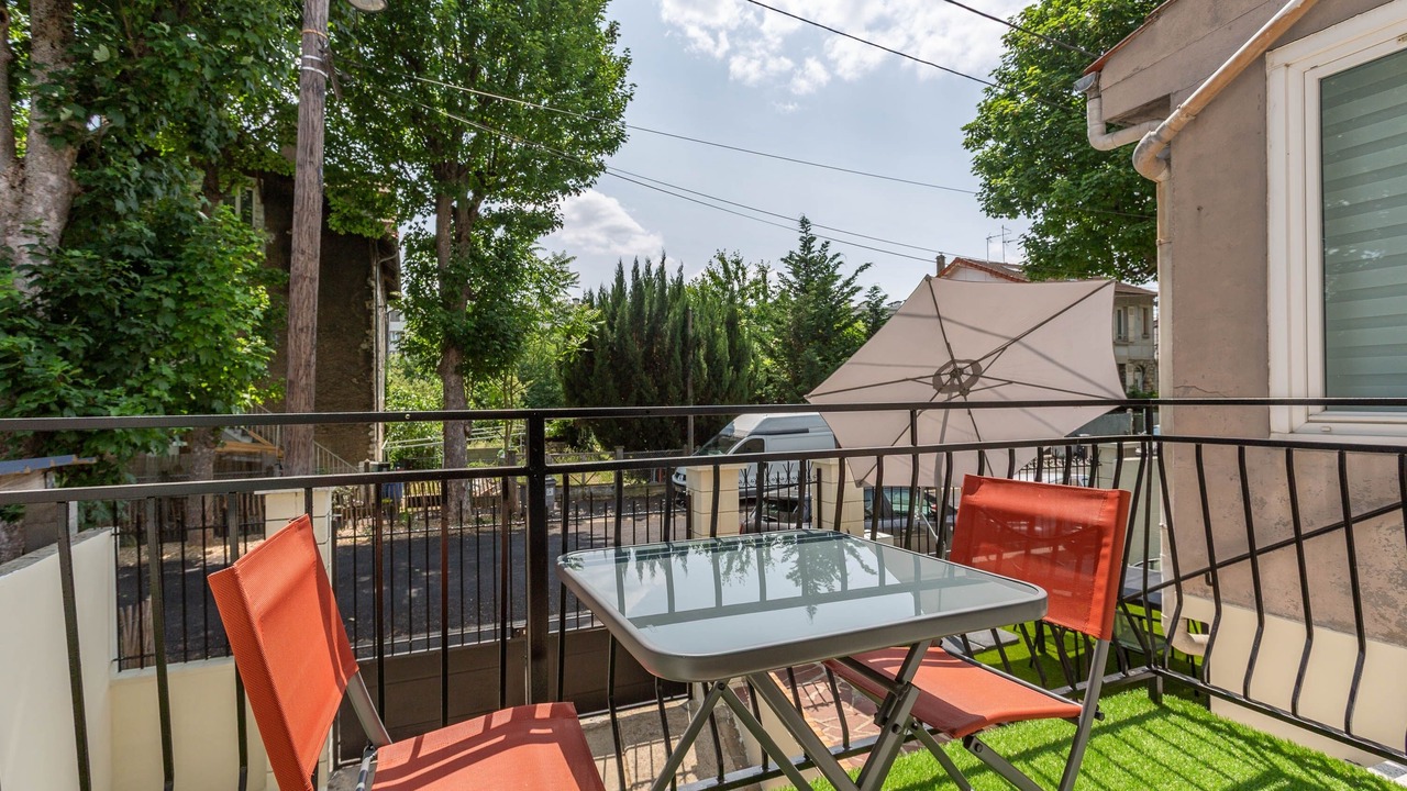 Photo of Outdoor in Villeneuve-le-Roi