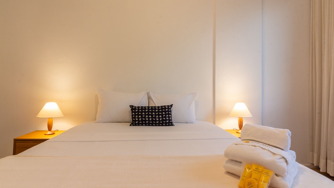 Photo of Bedroom in Leme