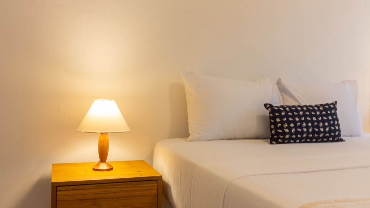 Photo of Bedroom in Leme