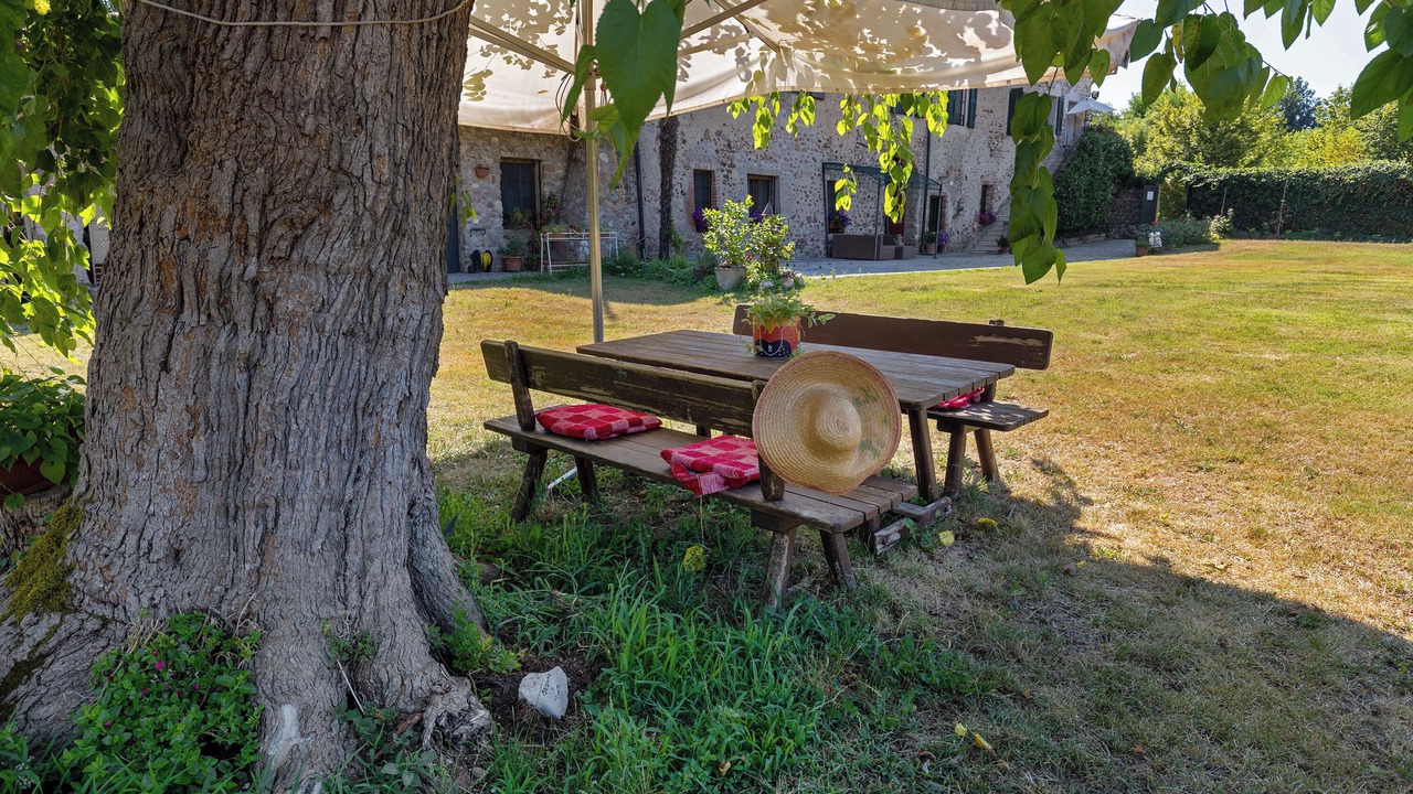 Photo of Outdoor in Santa Lucia ai Monti