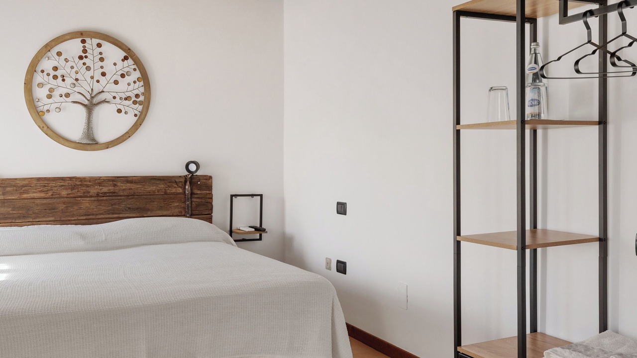 Photo of Bedroom in Santa Lucia ai Monti