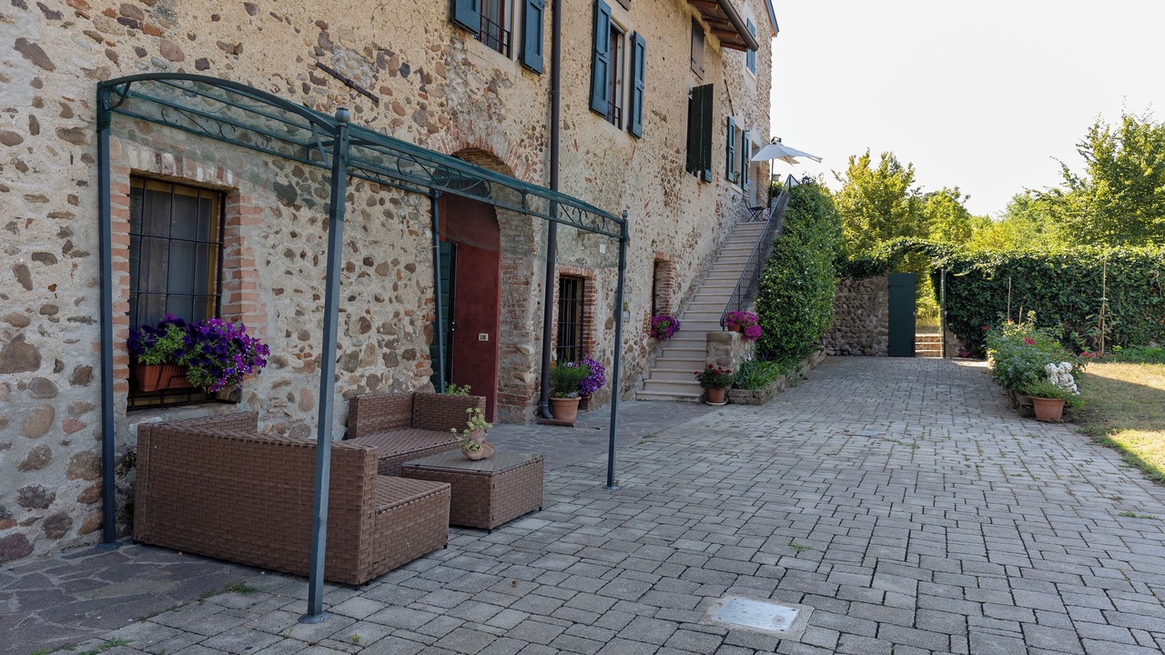 Photo of Outdoor in Santa Lucia ai Monti