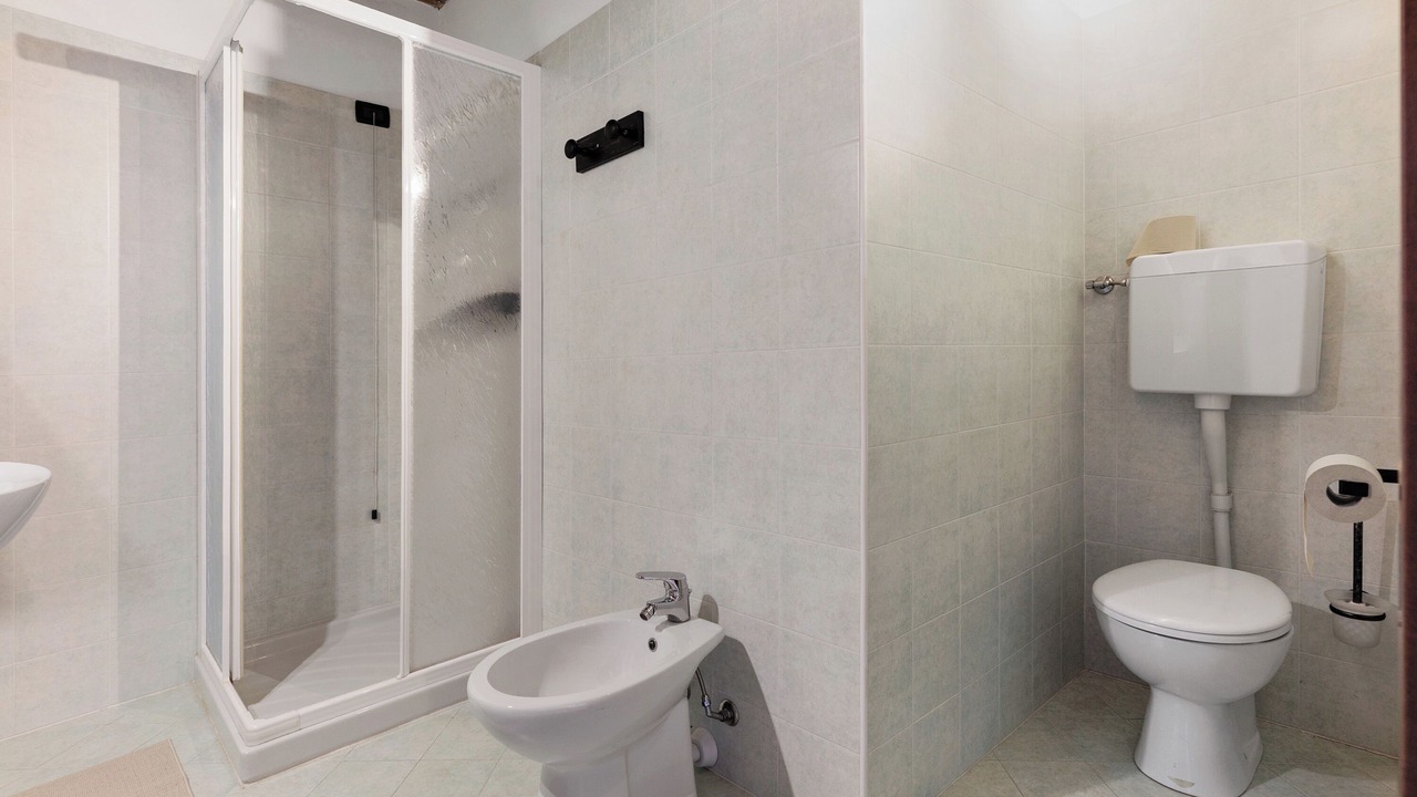 Photo of Bathroom in Santa Lucia ai Monti