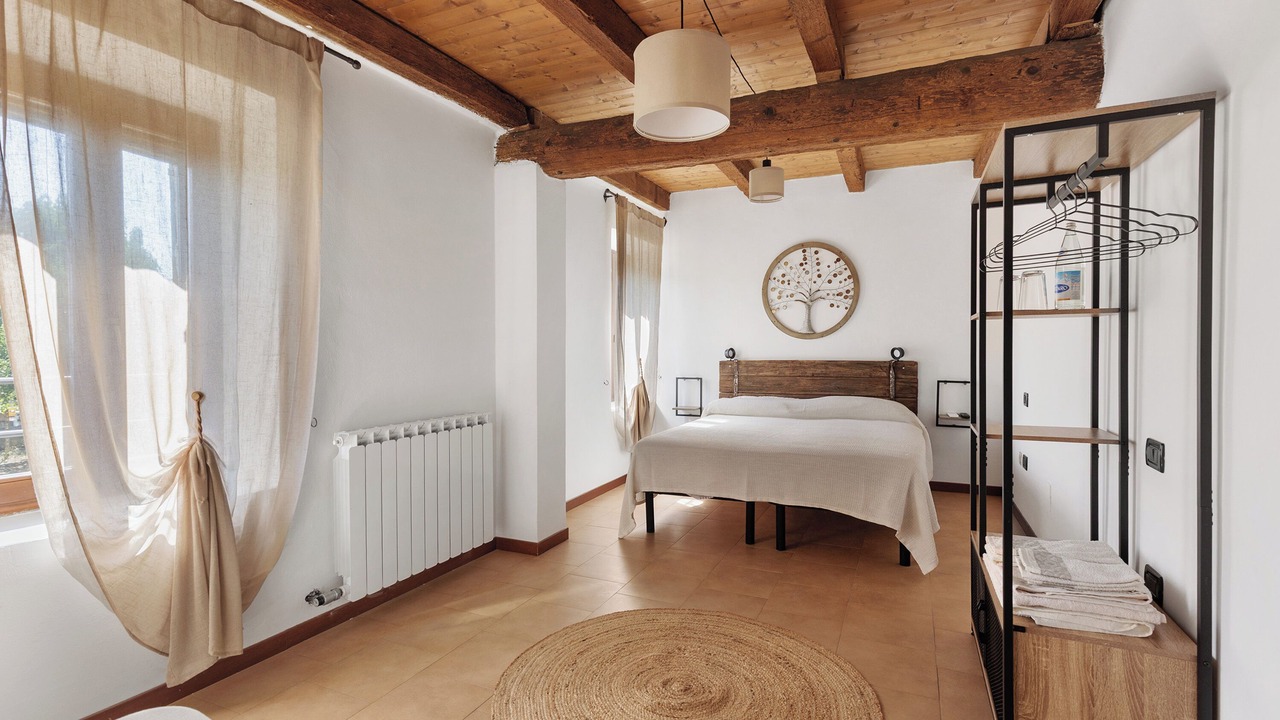 Photo of Bedroom in Santa Lucia ai Monti