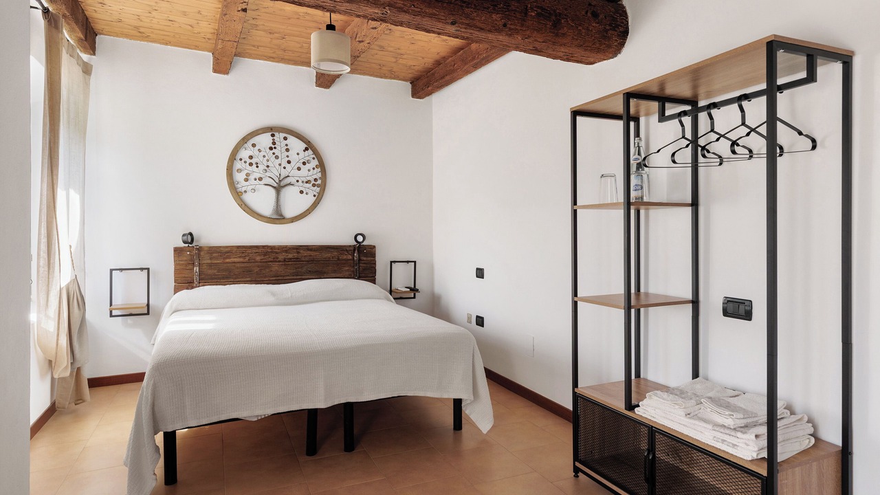 Photo of Bedroom in Santa Lucia ai Monti