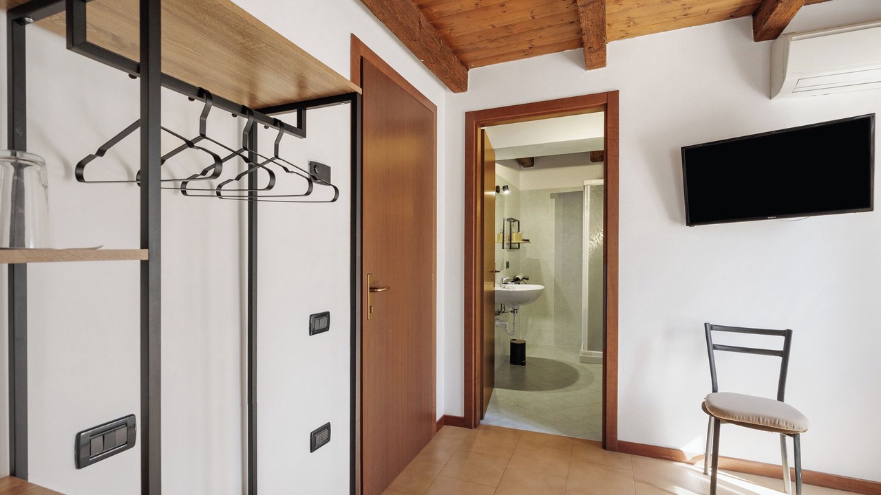Photo of Bathroom in Santa Lucia ai Monti