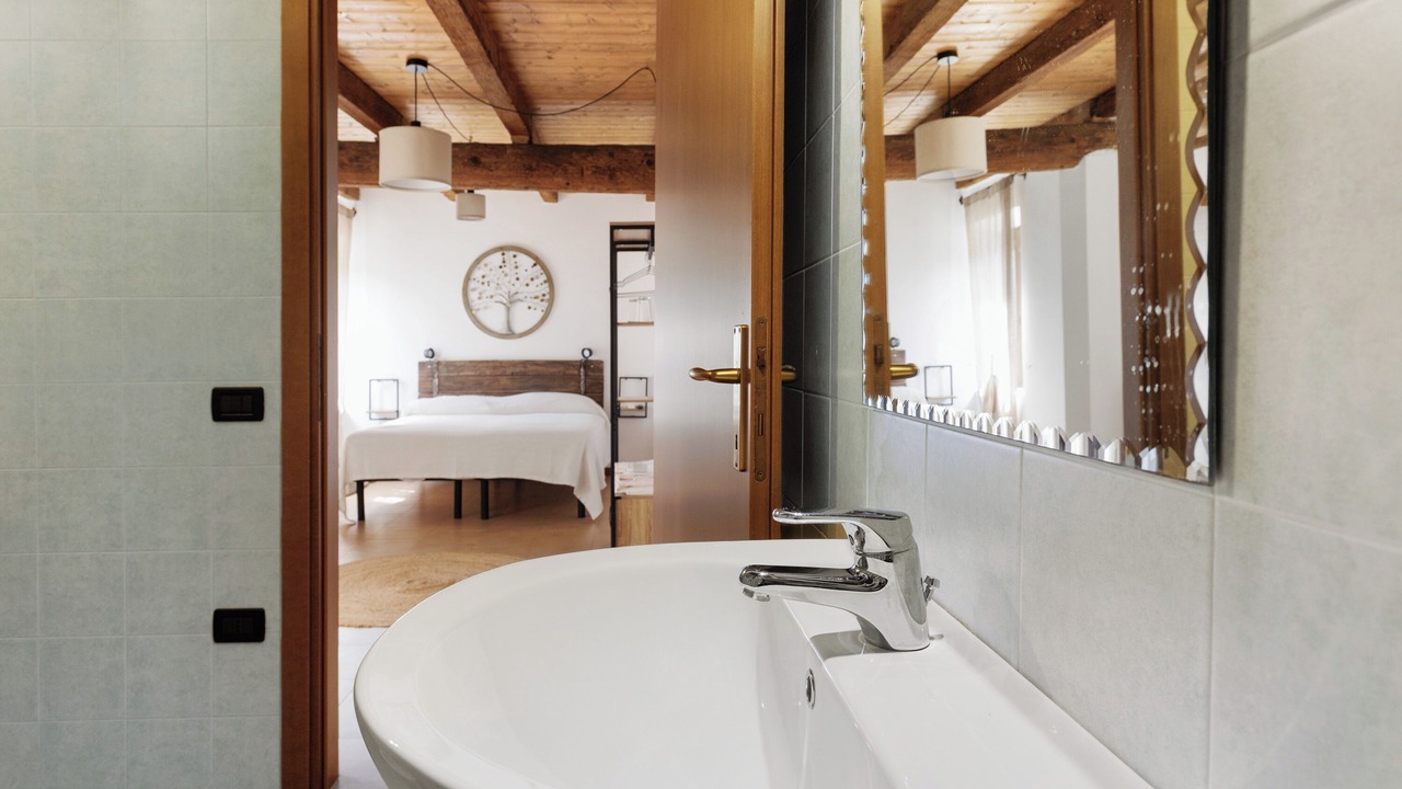 Photo of Bathroom in Santa Lucia ai Monti
