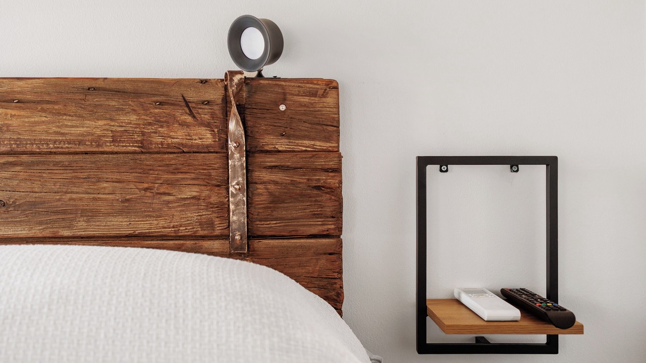 Photo of Bedroom in Santa Lucia ai Monti